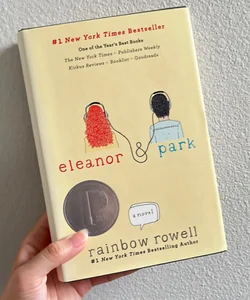 Eleanor and Park