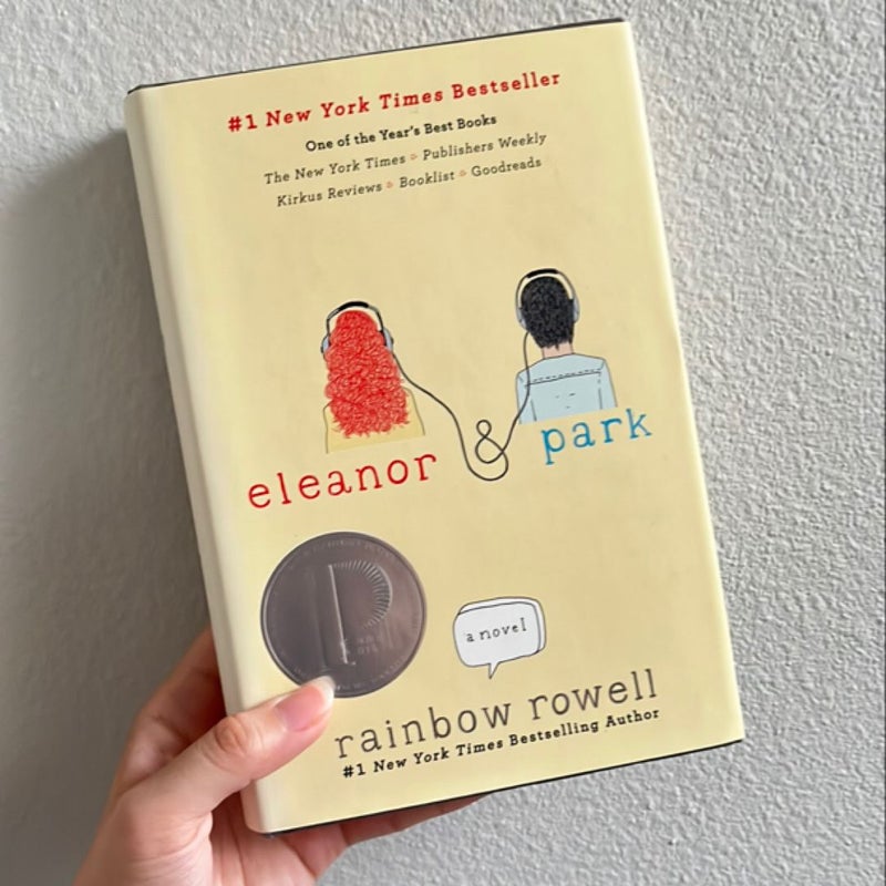 Eleanor and Park