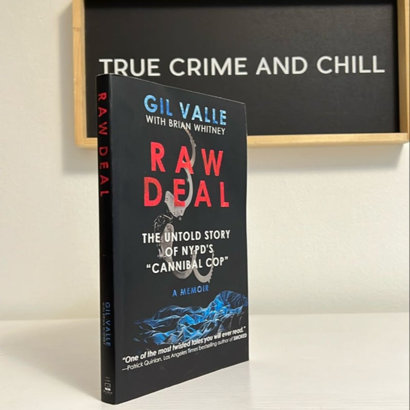 Raw Deal