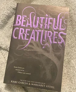 Beautiful Creatures