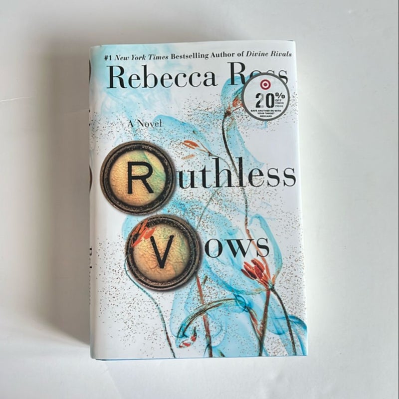 Ruthless Vows