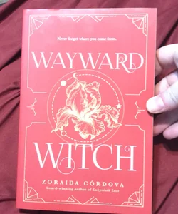 Wayward Witch