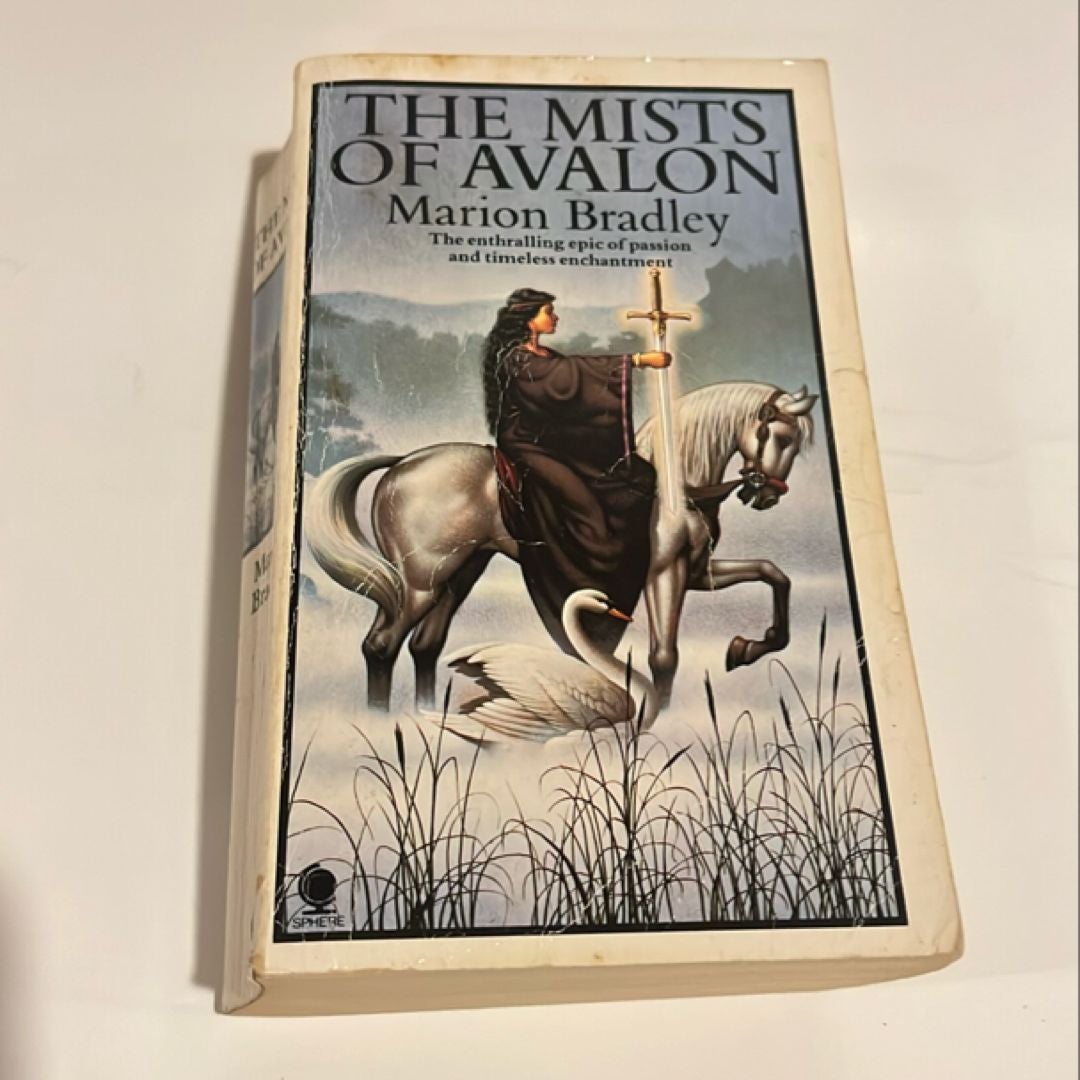 The Mists of Avalon