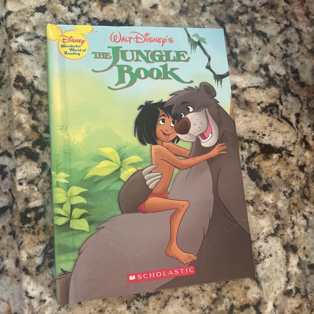 The Jungle Book