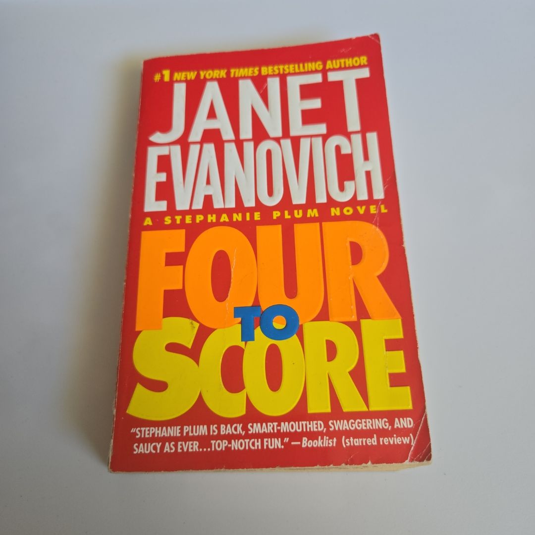 Four to Score
