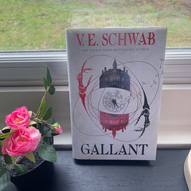 Gallant