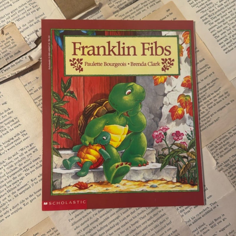 Franklin Fibs
