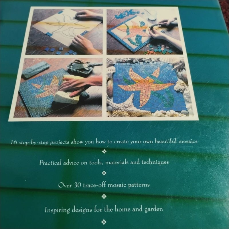 The Mosaic Book