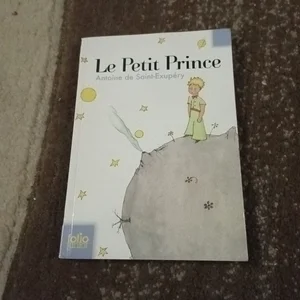 Le Petit Prince