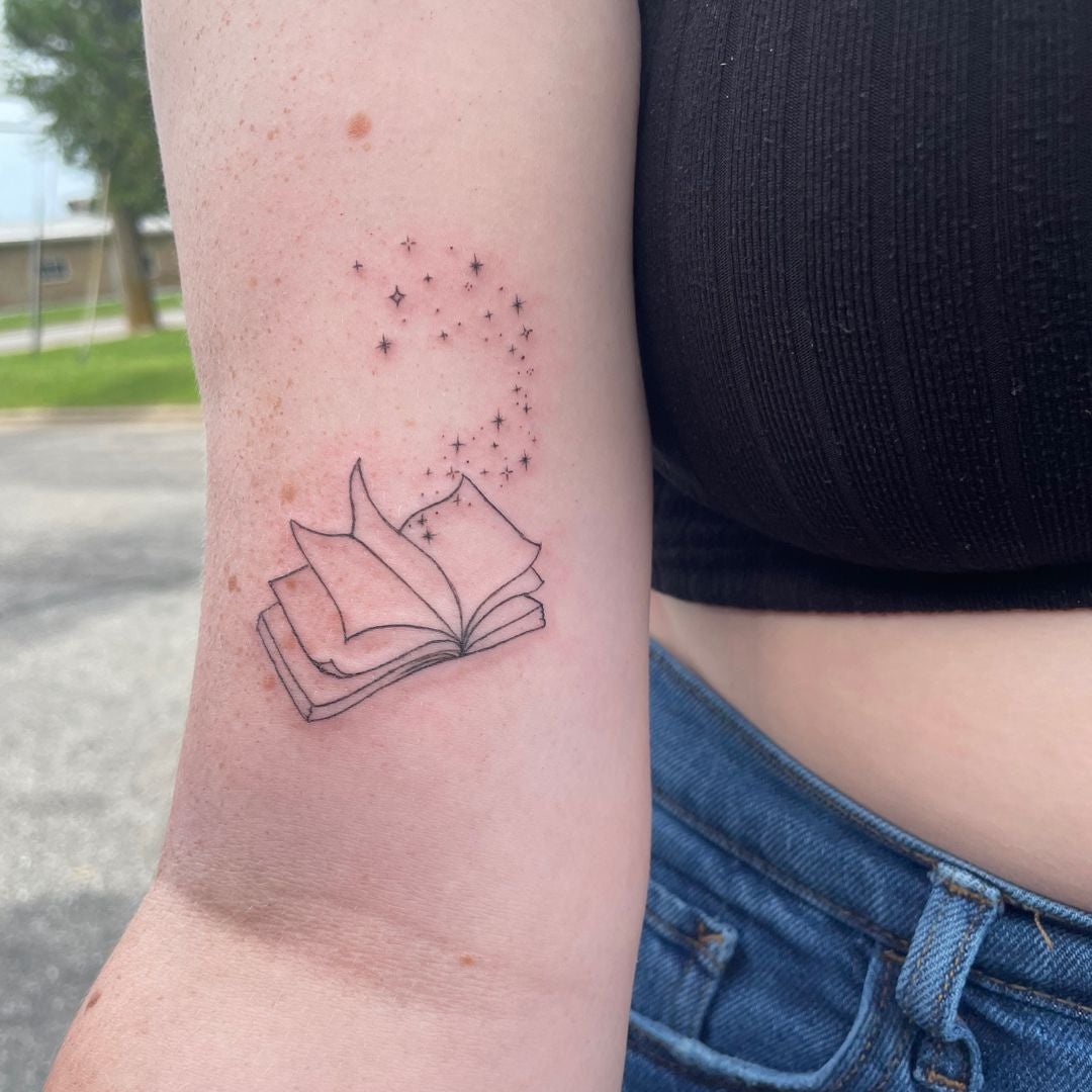Hannah’s Books 📚