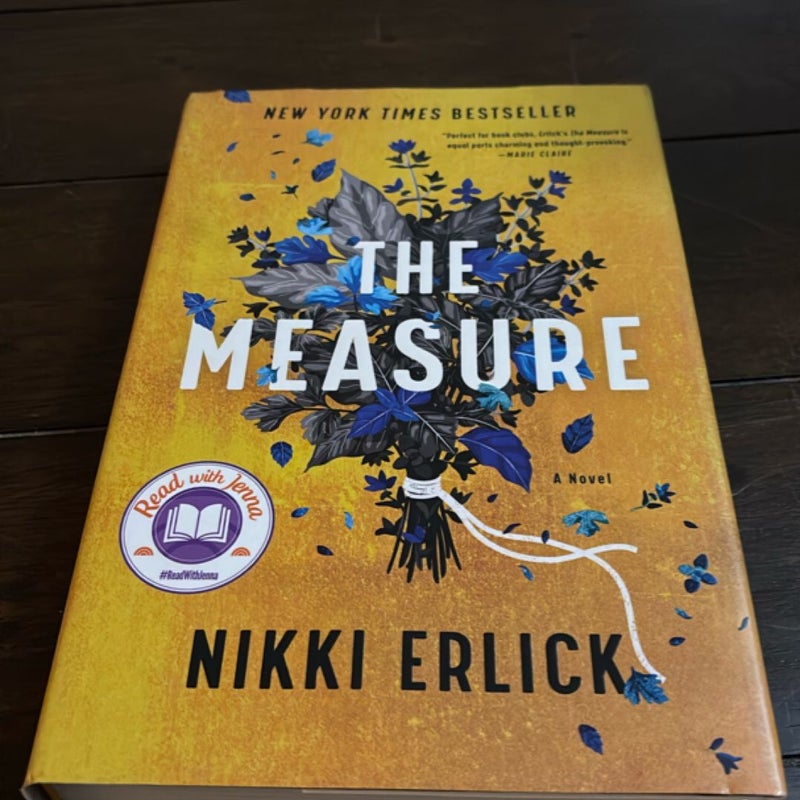 The Measure