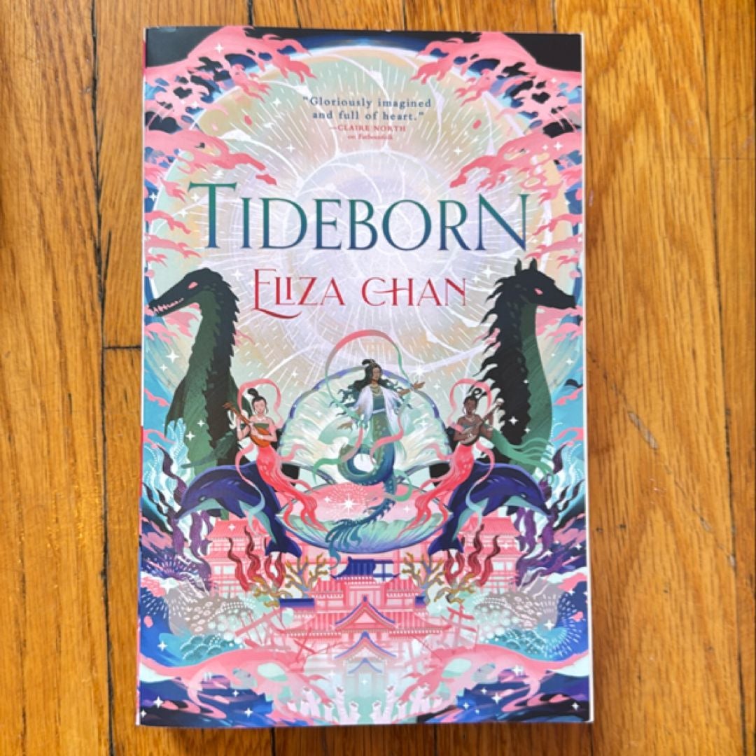 Tideborn