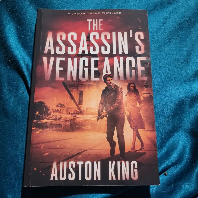 The Assassin's Vengeance