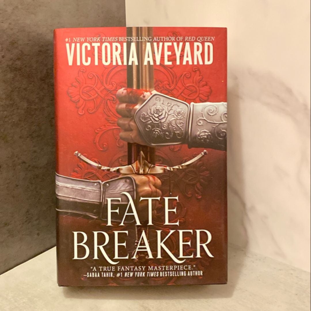 Fate Breaker