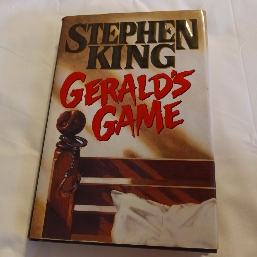 Gerald's Game