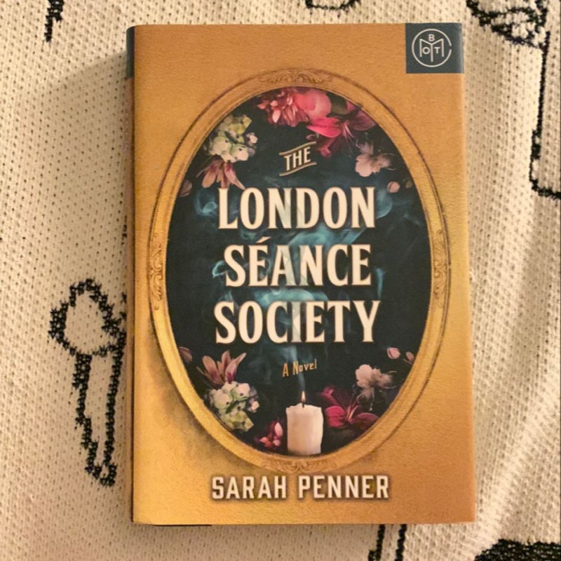 The London Séance Society