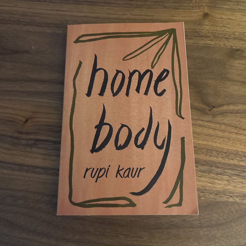 Home Body