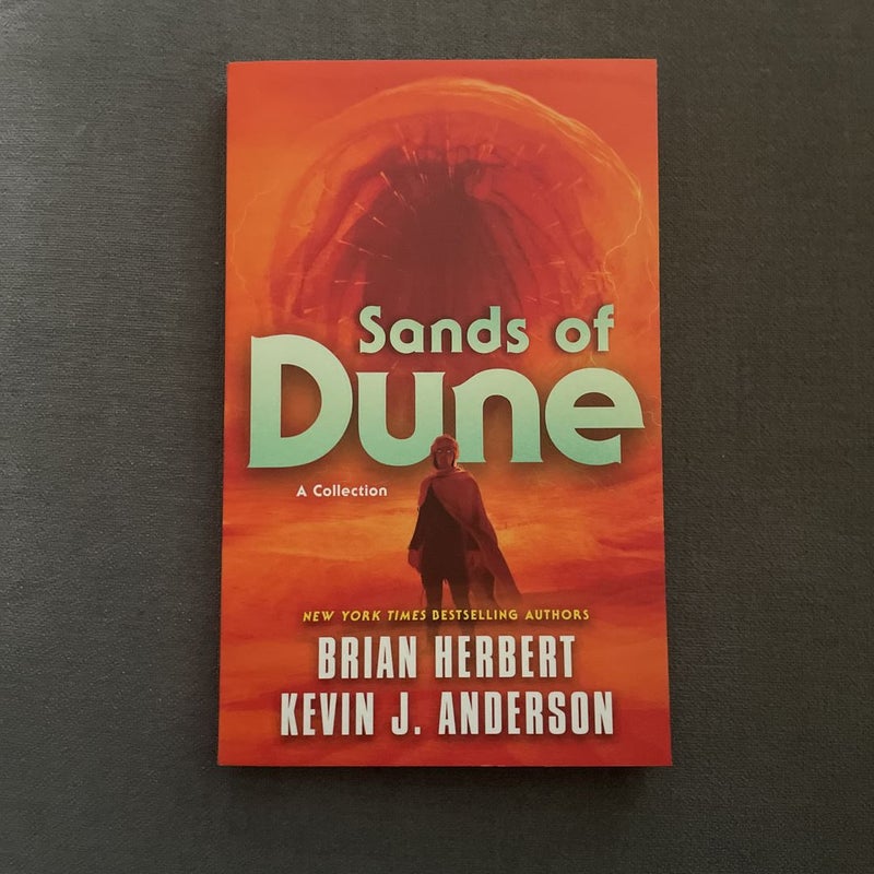 Sands of Dune