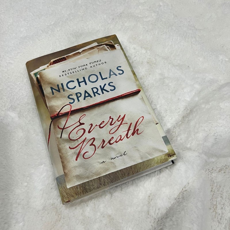 Every Breath