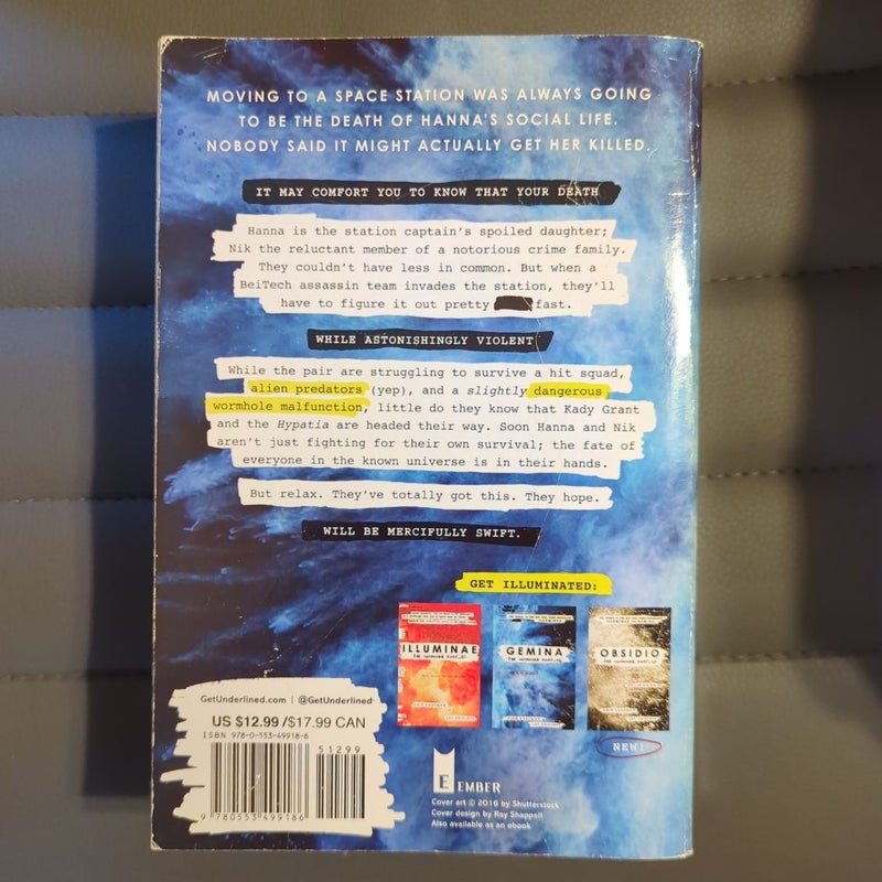Gemina