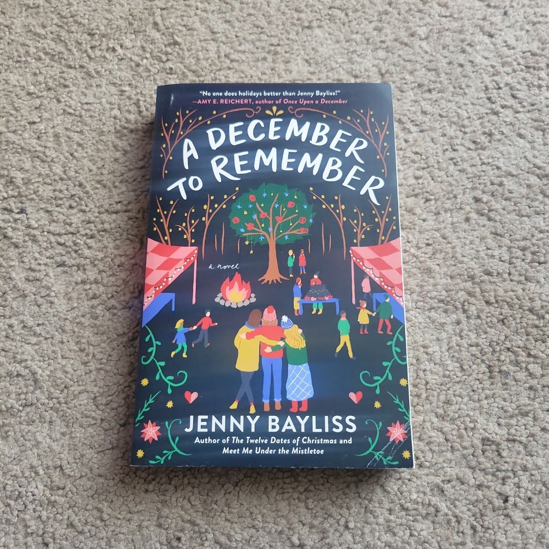 A December to Remember