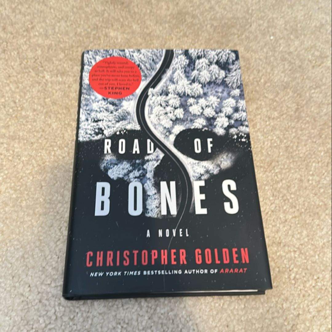 Road of Bones