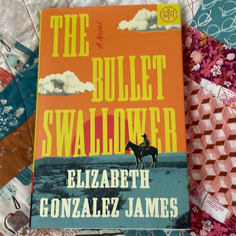 The Bullet Swallower