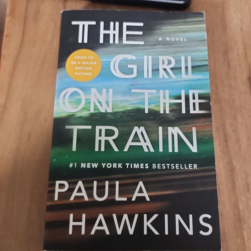 The Girl on the Train