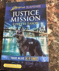 Justice Mission