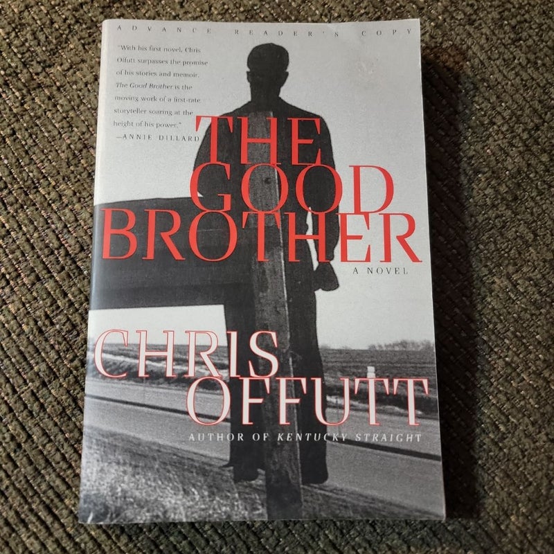 The Good Brother