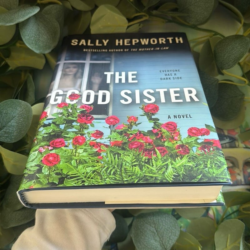 The Good Sister