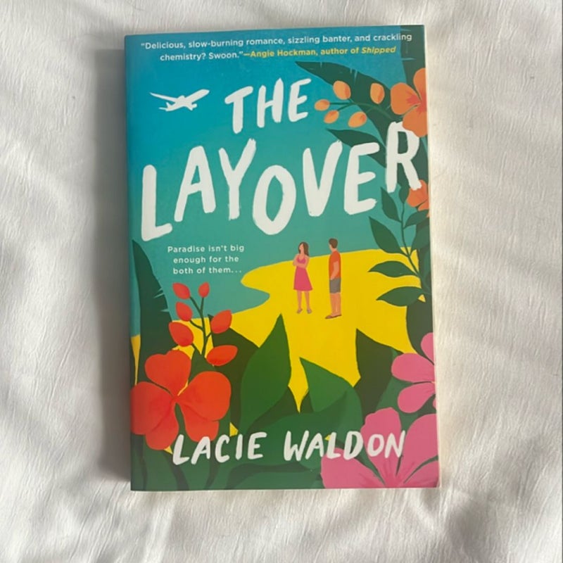 The Layover