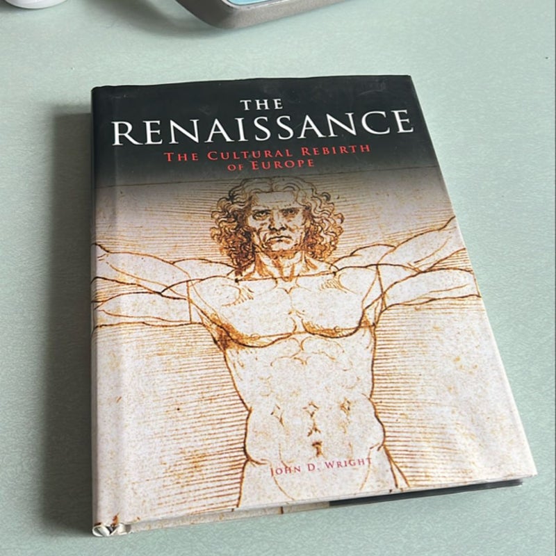 The Renaissance 