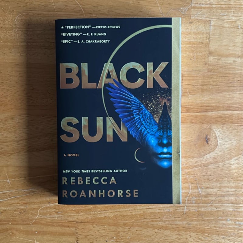 Black Sun