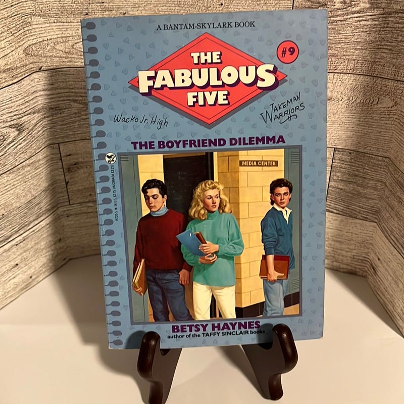 The Fabulous Five 