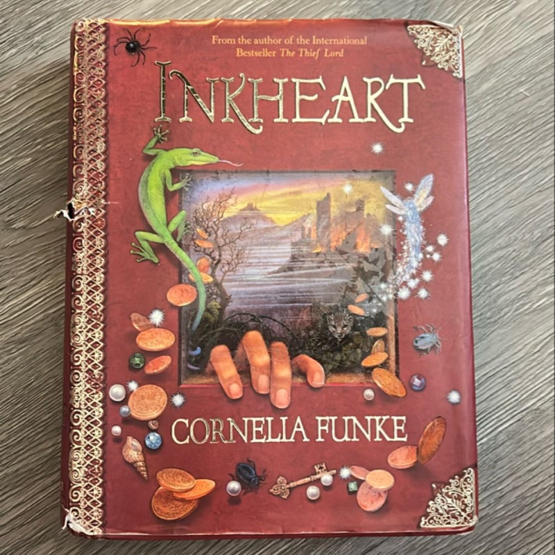 Inkheart