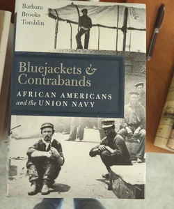 Bluejackets & Contrabands