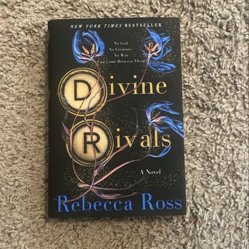 Divine Rivals