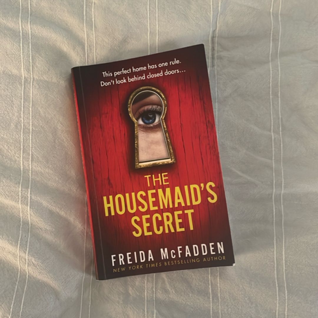 The Housemaid's Secret