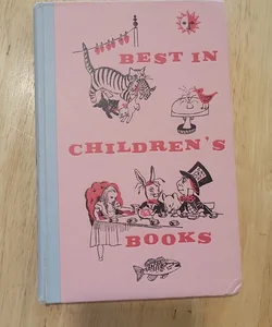 Best in Childrens Books