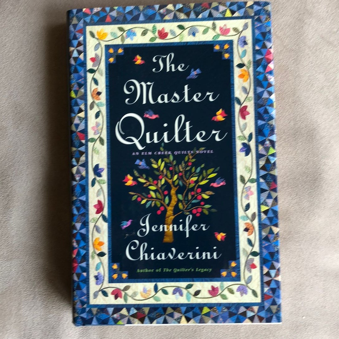 The Master Quilter