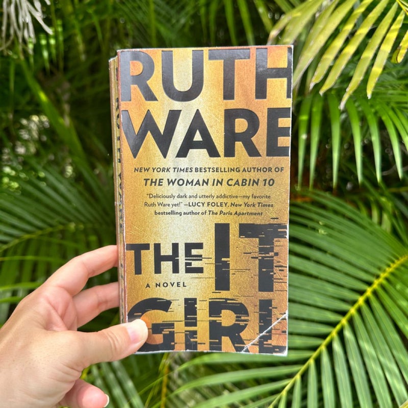 The It Girl