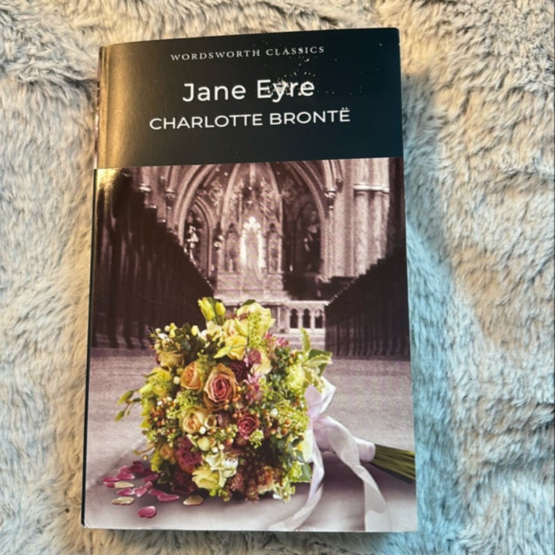 Jane Eyre