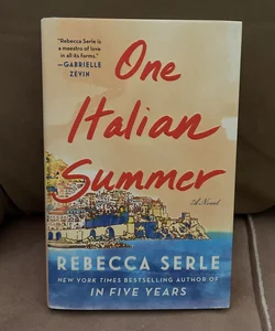 One Italian Summer