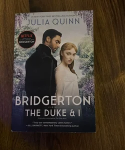 Bridgerton [TV Tie-In]