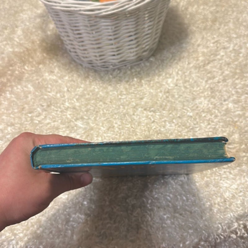 The Bible story VOLUME 1