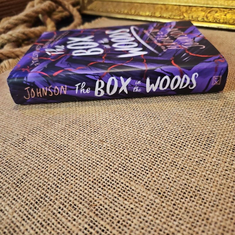 The Box in the Woods