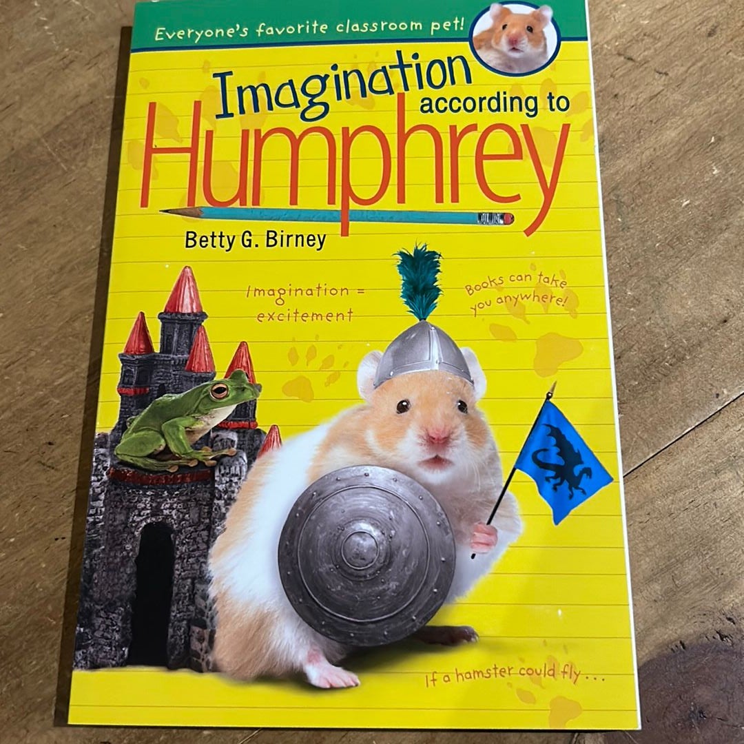 Imagination According to Humphrey