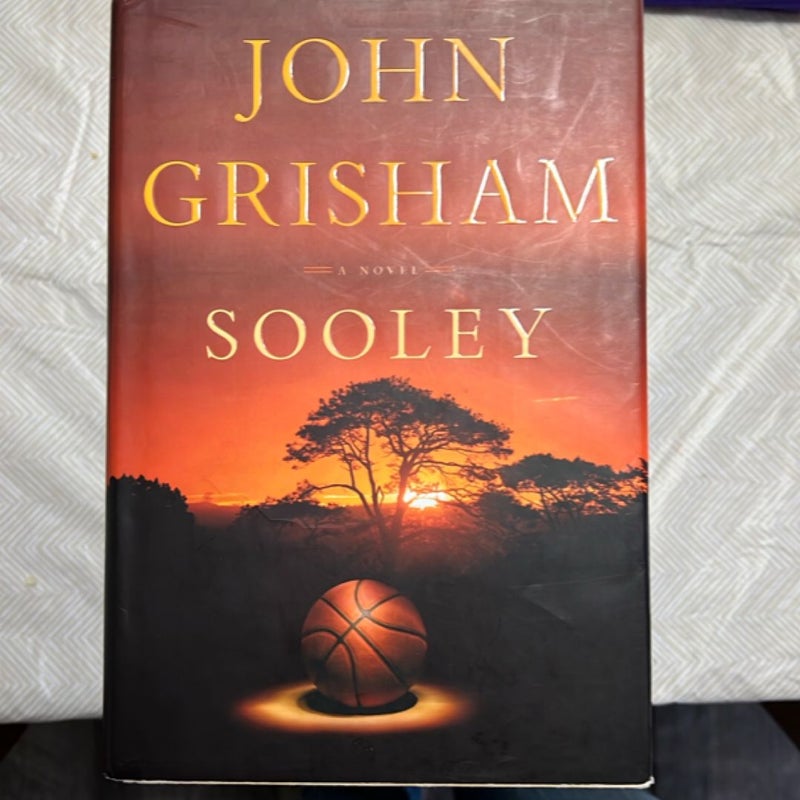 Sooley