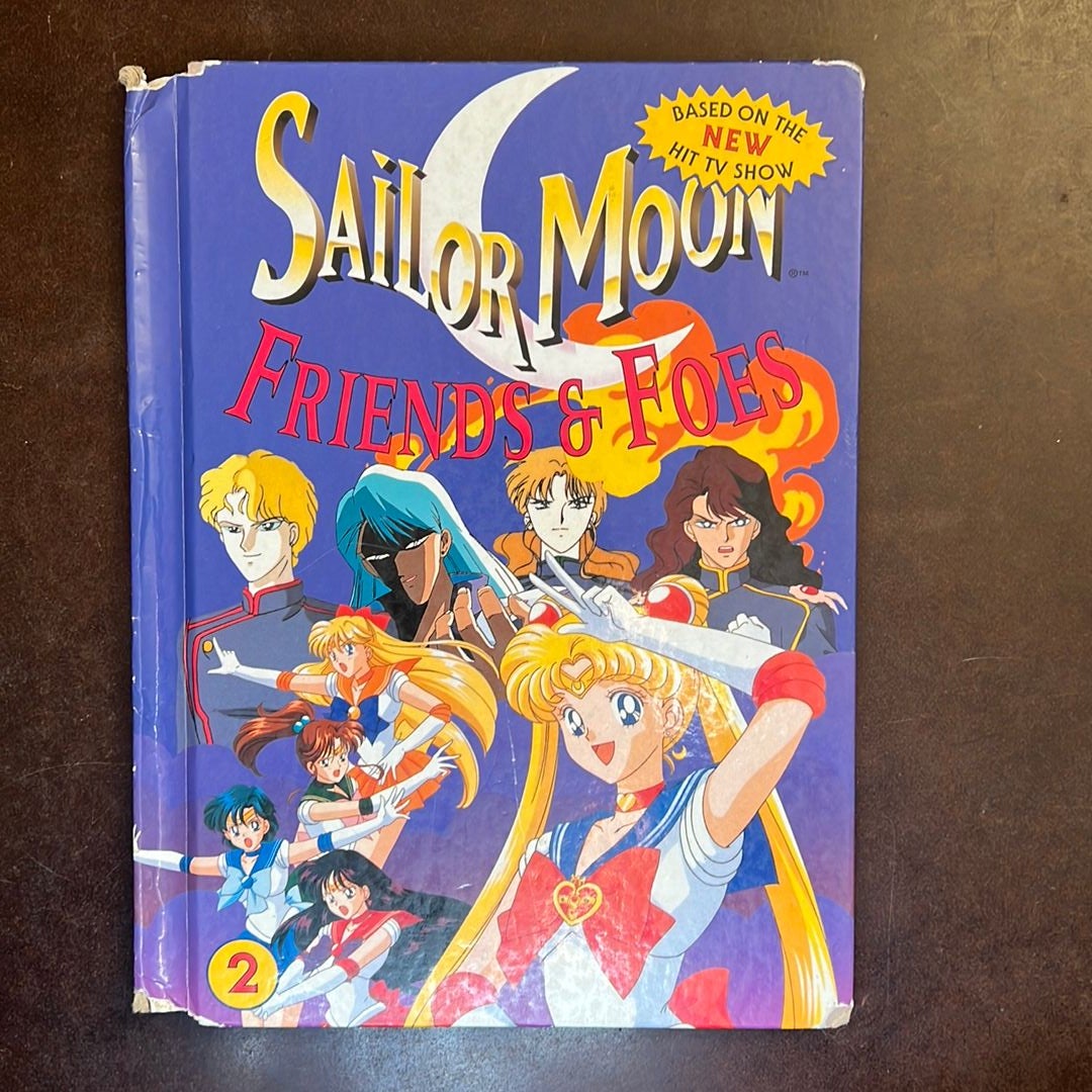 Sailor Moon